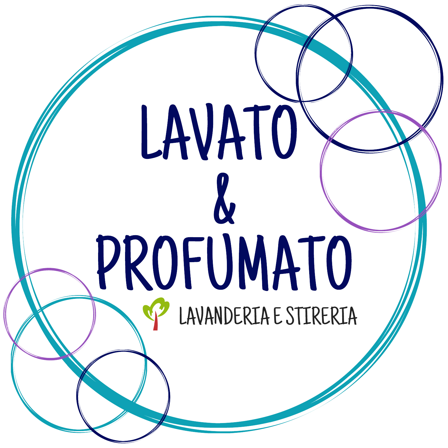 LAVATO&PROFUMATO
Lavanderia