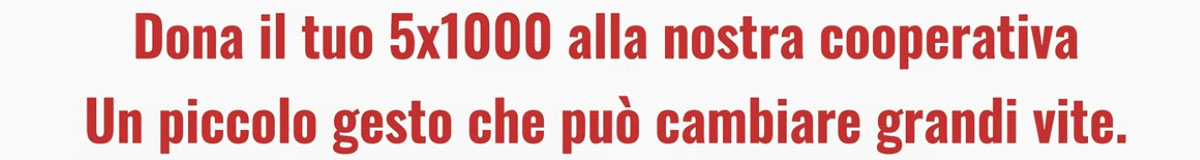 Cooperativa sociale monscleda onlus