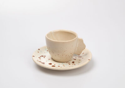 Creazioni uniche, Ceramiche fatte a mano Coop Monscleda