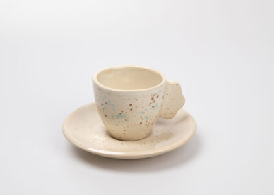 Creazioni uniche, Ceramiche fatte a mano Coop Monscleda