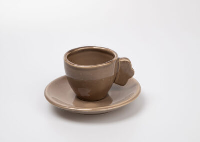 Creazioni uniche, Ceramiche fatte a mano Coop Monscleda
