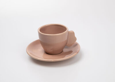 Creazioni uniche, Ceramiche fatte a mano Coop Monscleda