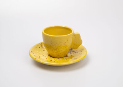 Creazioni uniche, Ceramiche fatte a mano Coop Monscleda