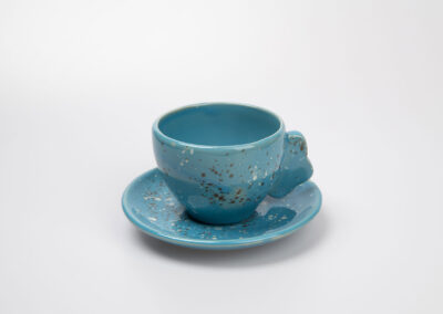 Creazioni uniche, Ceramiche fatte a mano Coop Monscleda