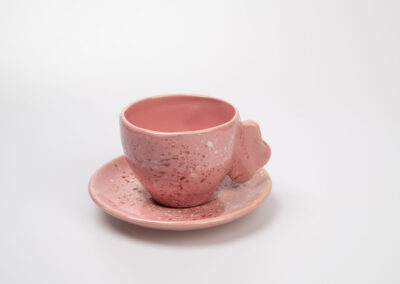 Creazioni uniche, Ceramiche fatte a mano Coop Monscleda
