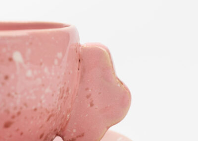 Creazioni uniche, Ceramiche fatte a mano Coop Monscleda