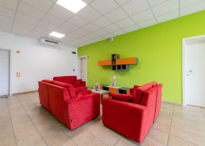 Coop Monscleda, Housing Sociale-9149