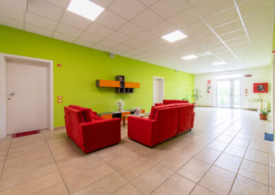 Coop Monscleda, Housing Sociale-9149