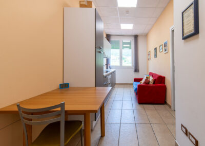 Coop Monscleda, Housing Sociale-9149