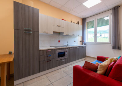 Coop Monscleda, Housing Sociale-9149