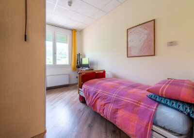 Coop Monscleda, Housing Sociale-9149