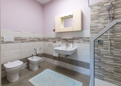 Coop Monscleda, Housing Sociale-9149