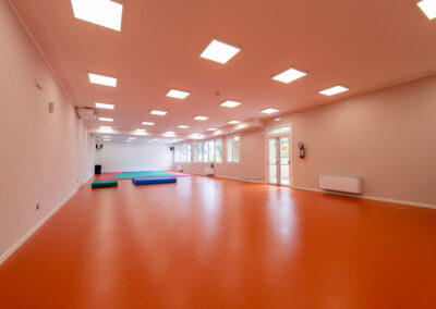 Coop Monscleda palestra