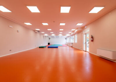 Coop Monscleda palestra