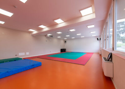 Coop Monscleda palestra