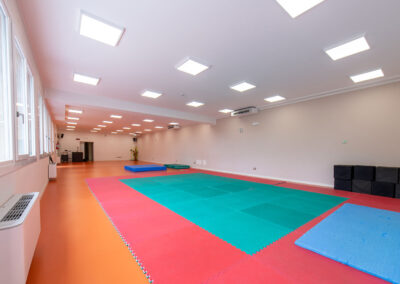 Coop Monscleda palestra