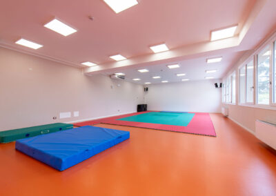 Coop Monscleda palestra