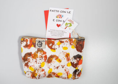 Creazioni uniche, Oltre le Shopperbag Coop Monscleda