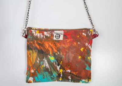 Creazioni uniche, Oltre le Shopperbag Coop Monscleda