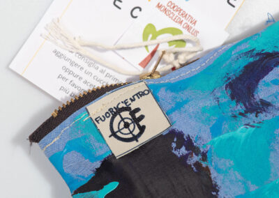 Creazioni uniche, Oltre le Shopperbag Coop Monscleda