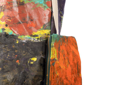 Creazioni uniche, Oltre le Shopperbag Coop Monscleda