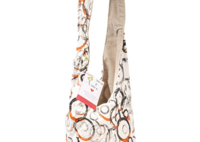 Creazioni uniche, Oltre le Shopperbag Coop Monscleda