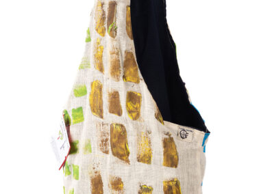 Creazioni uniche, Oltre le Shopperbag Coop Monscleda