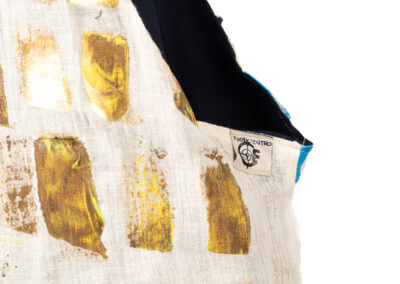 Creazioni uniche, Oltre le Shopperbag Coop Monscleda