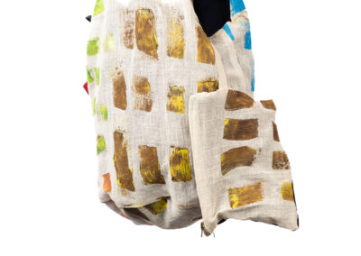 Creazioni uniche, Oltre le Shopperbag Coop Monscleda