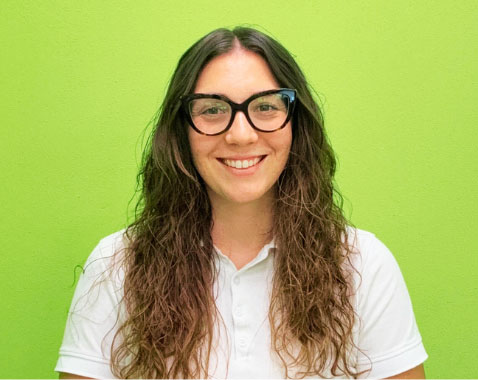 Chiara Favalli amministratore coop monscleda