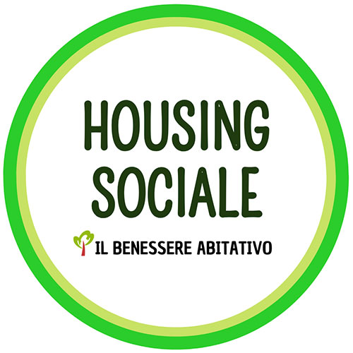 Housing Sociale, il benessere abitativo, Coop Monscleda