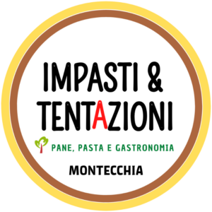Impasti & Tentazioni Montecchia - Pane, Pasta e Gastronomia